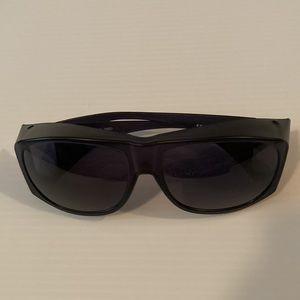 Solar Shield Unisex Sunglasses